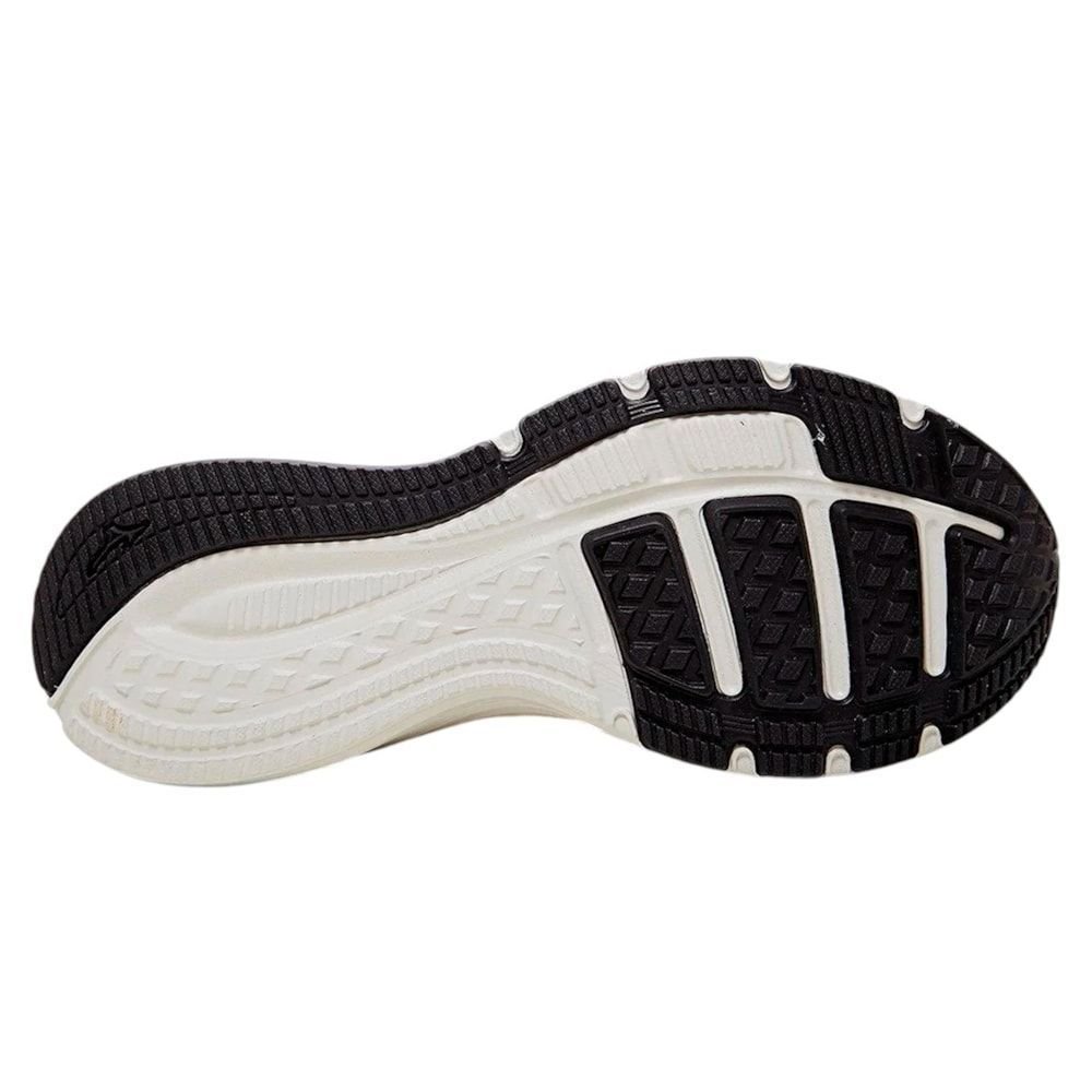 Tênis Mizuno Cool Ride 3 Feminino Bege 5