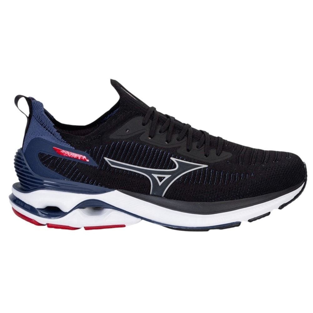 Tênis Mizuno Wave Mirai 7 Masculino