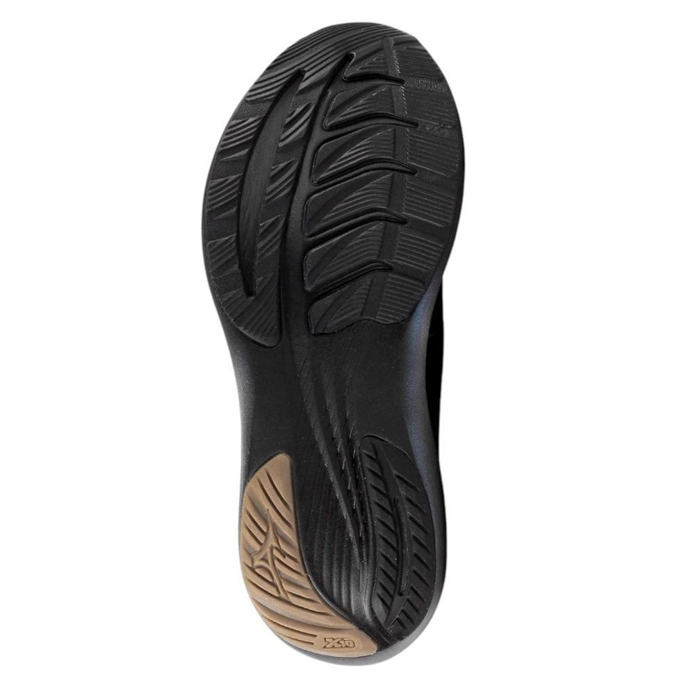 Tênis Mizuno Base Prime Masculino Preto 6