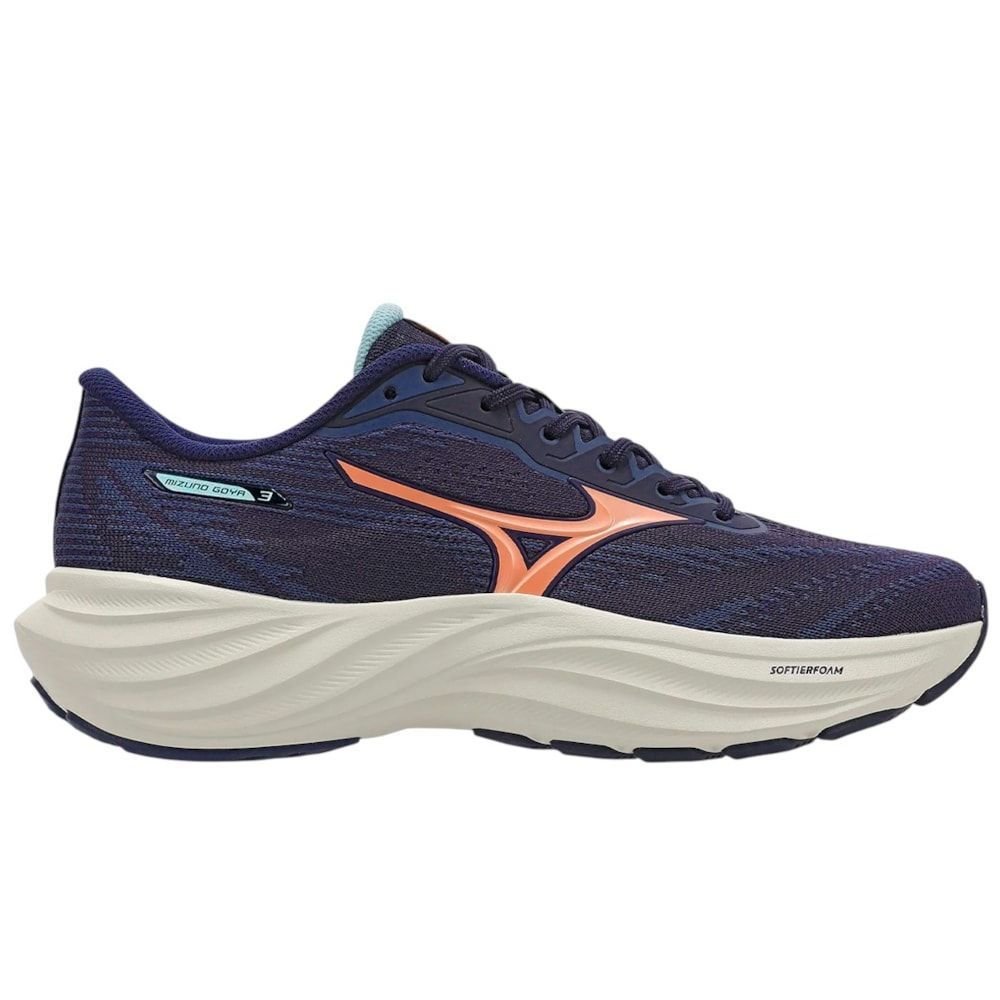 Tênis Mizuno Goya 3 Feminino