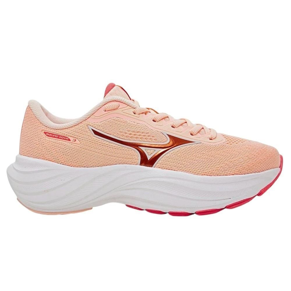 Tênis Mizuno Goya 3 Feminino