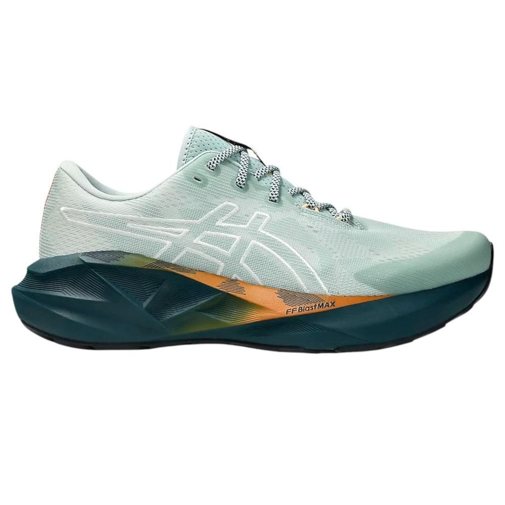 Tênis Asics Novablast 5 TR Masculino
