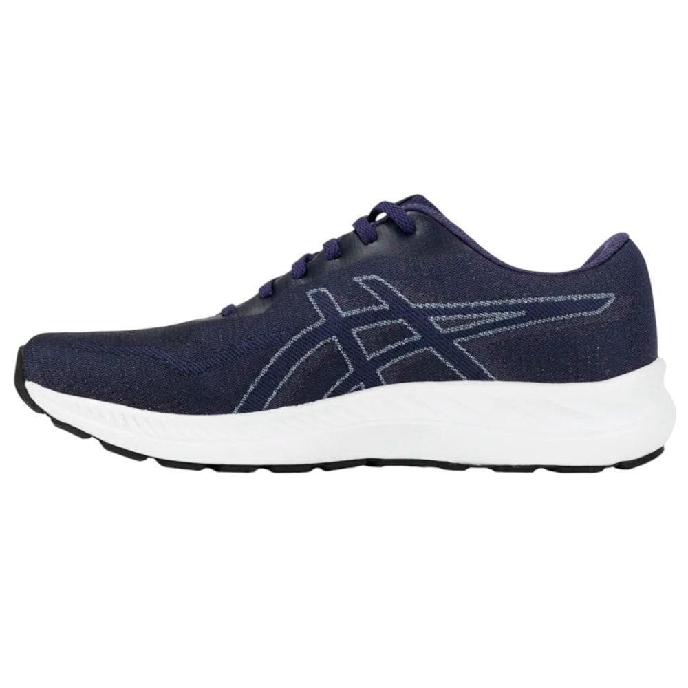 Tênis Asics Ugoki Masculino Azul Marinho 2