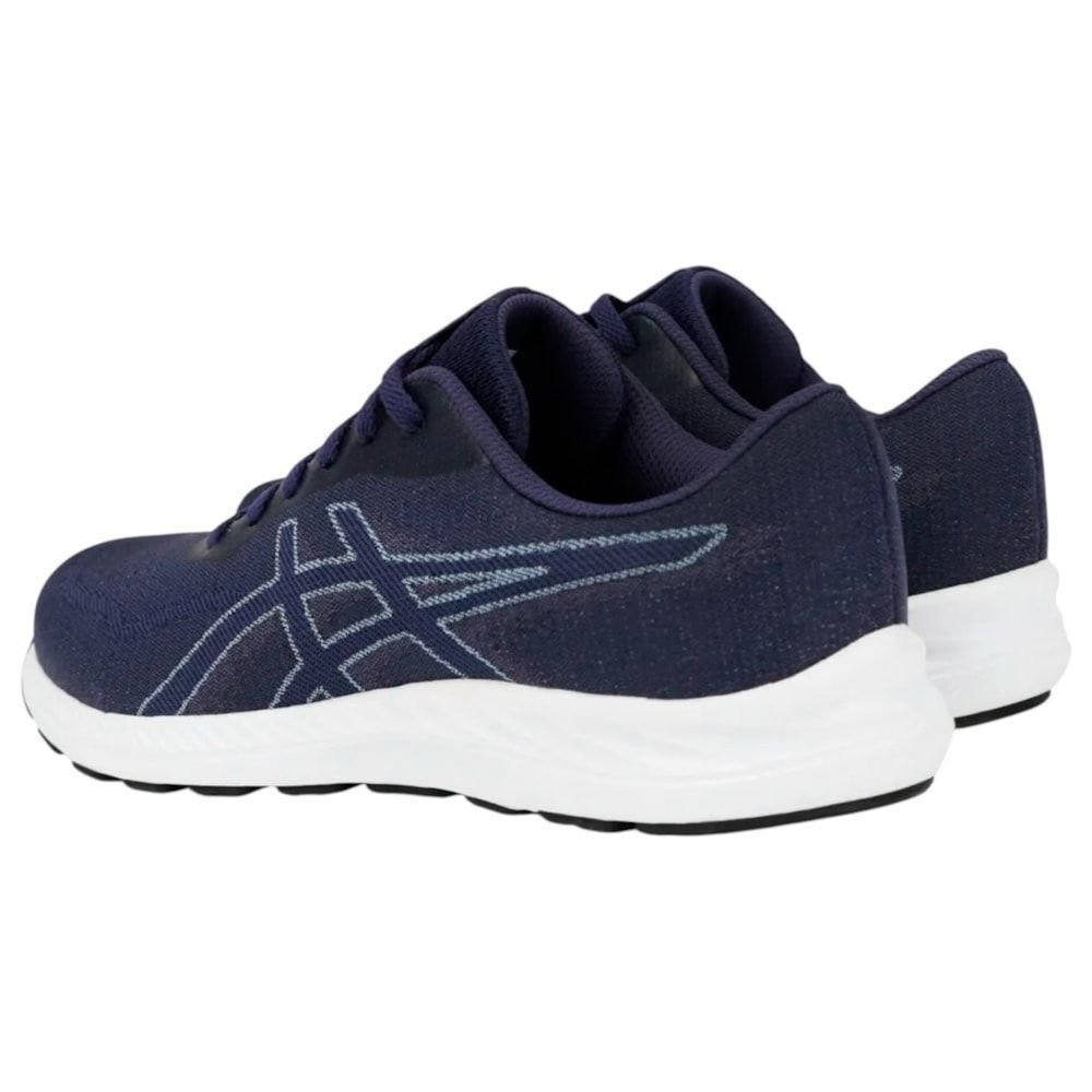 Tênis Asics Ugoki Masculino Azul Marinho 3