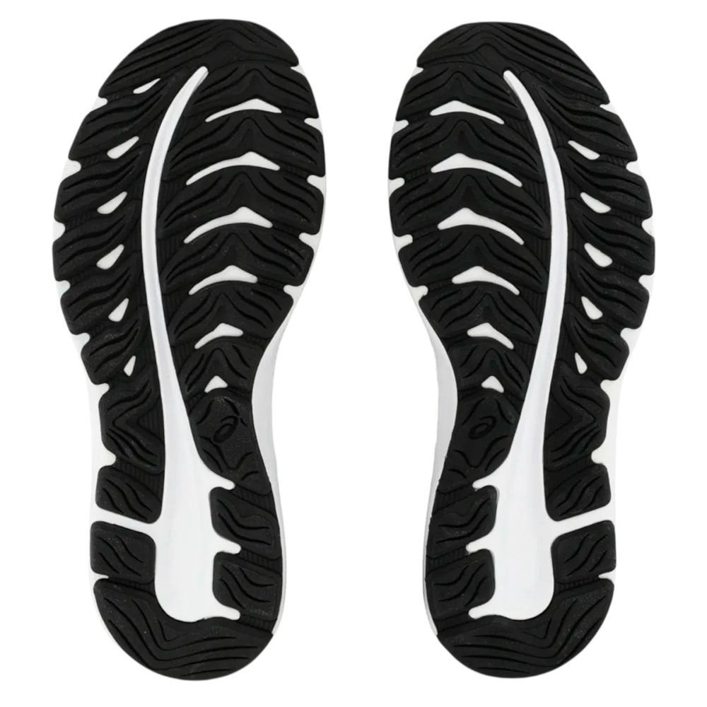 Tênis Asics Ugoki Masculino Azul Marinho 5