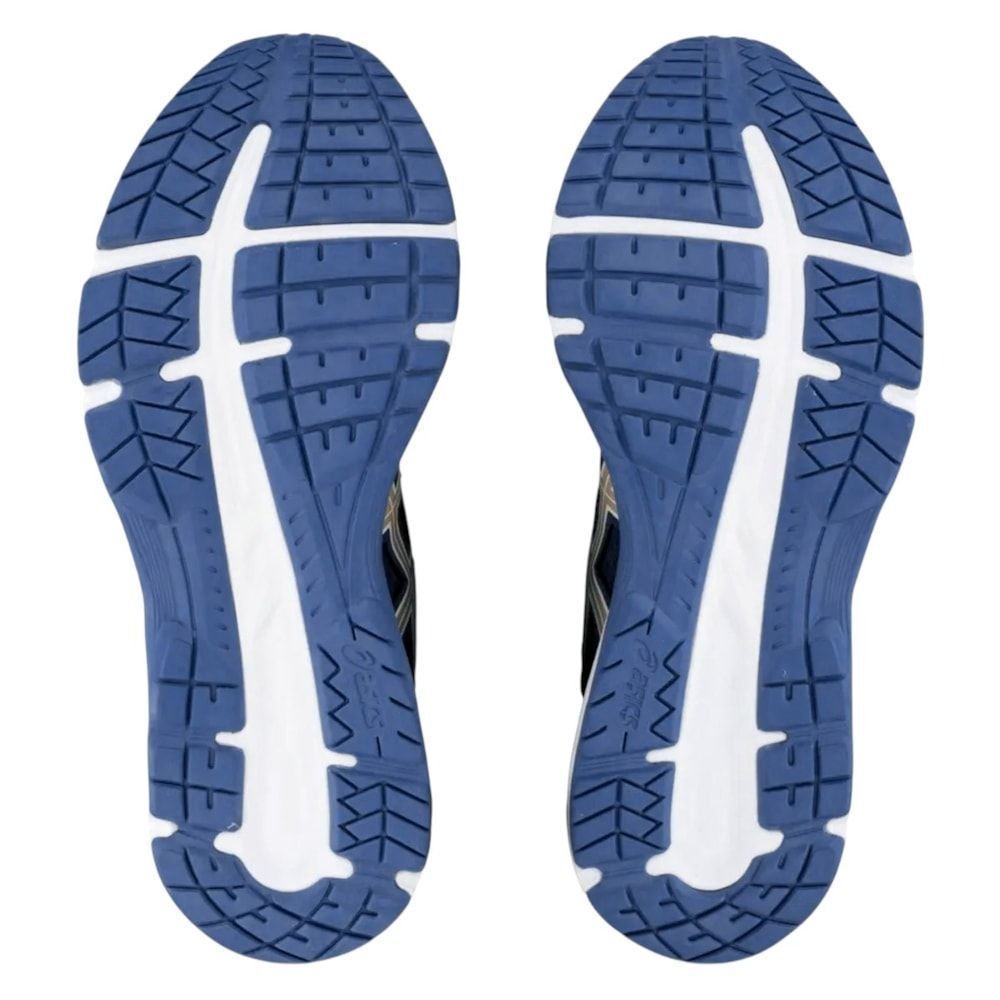 Tênis Asics Raiden 4 Feminino Azul 5