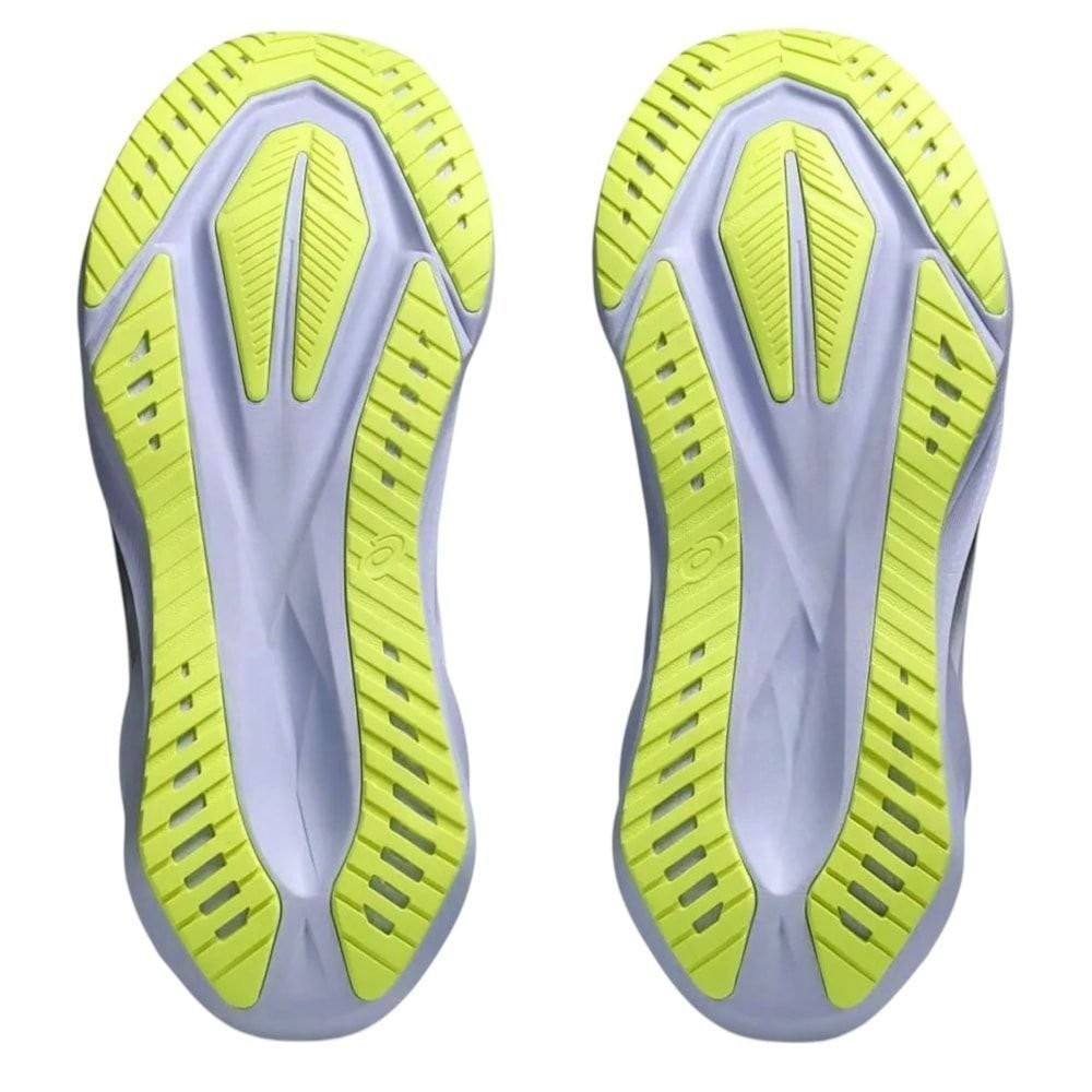 Tênis Asics Novablast 5 Masculino Preto 6