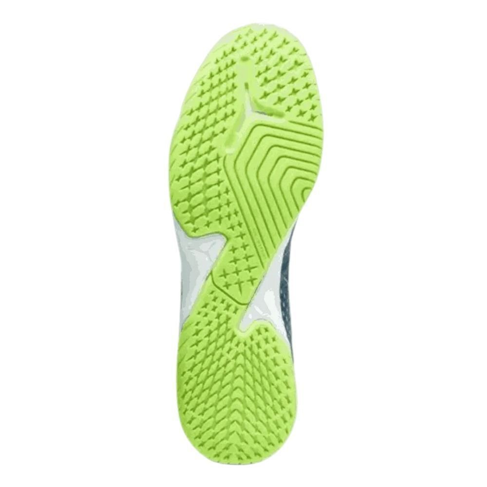 Chuteira Futsal Puma Future Match IT BDP Azul Marinho 5