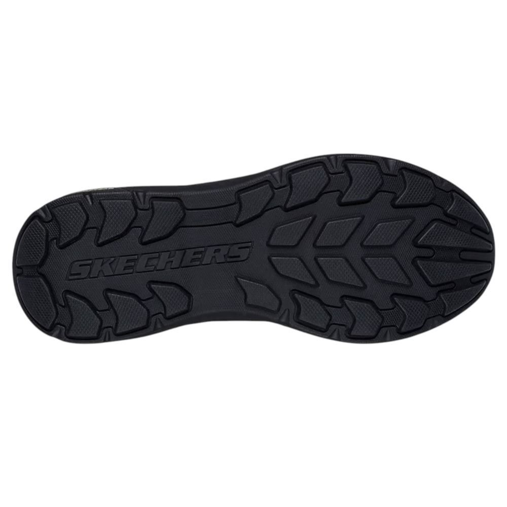 Bota Skechers Pollard Waylon Masculina Marrom 5