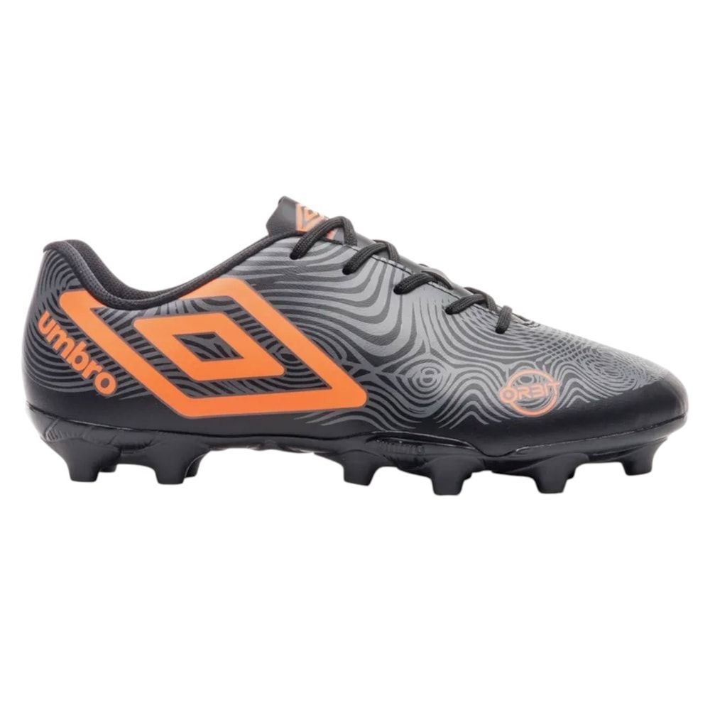 Chuteira Campo Umbro Orbit