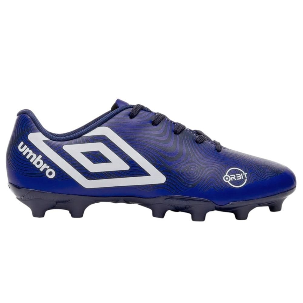Chuteira Campo Umbro Orbit