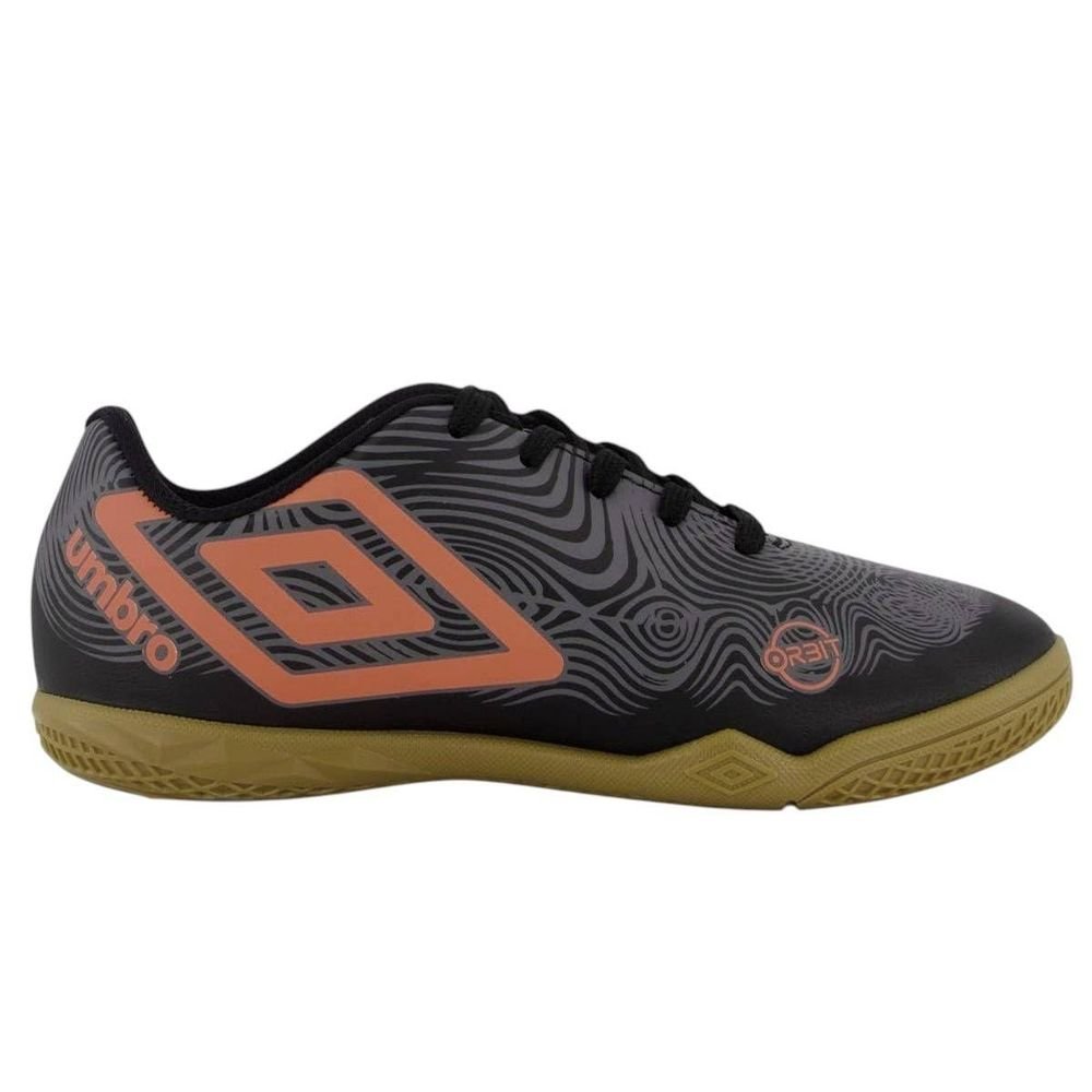 Chuteira Futsal Umbro Orbit Infantil