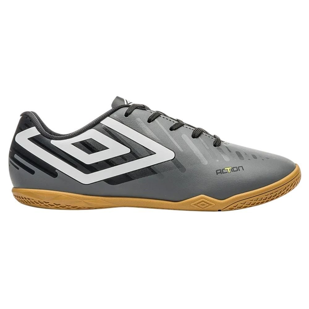 Chuteira Futsal Umbro Action