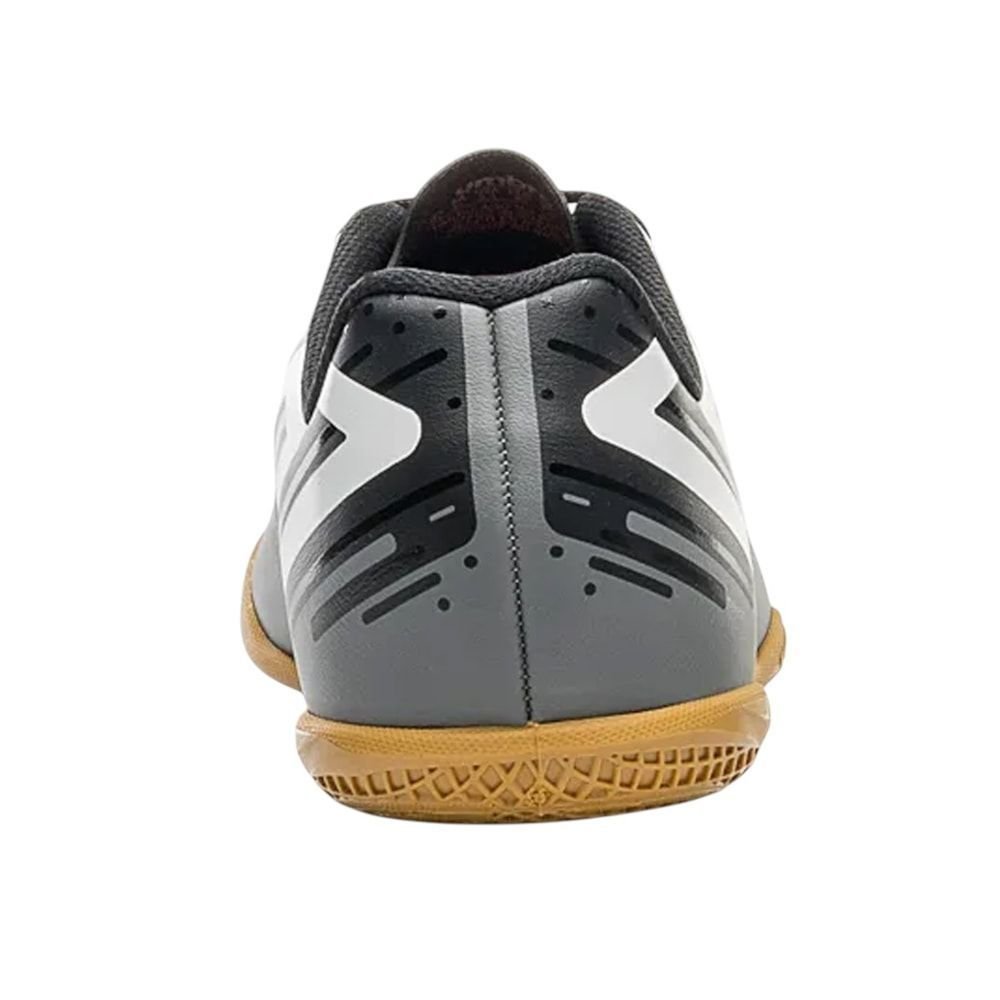 Chuteira Futsal Umbro Action Cinza 4