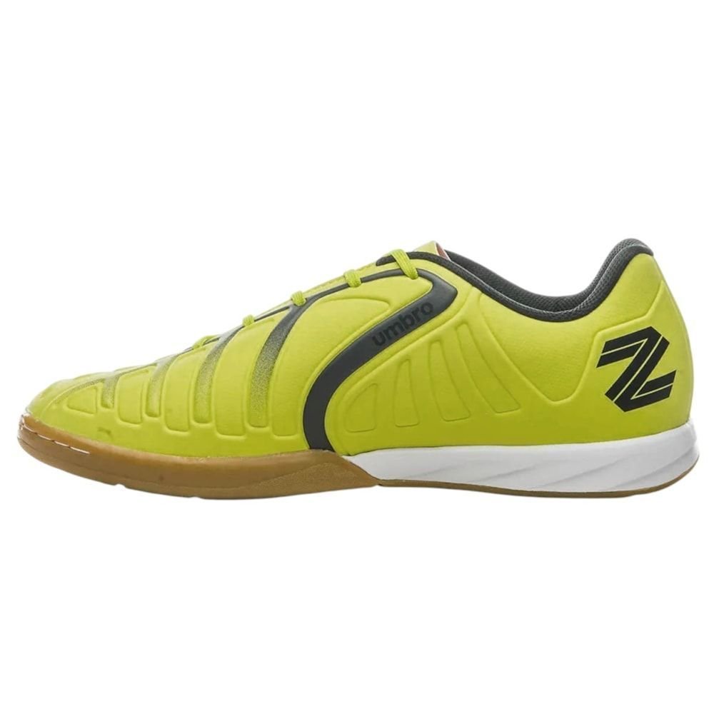 Chuteira Futsal Umbro Sala Z Liga Verde 2