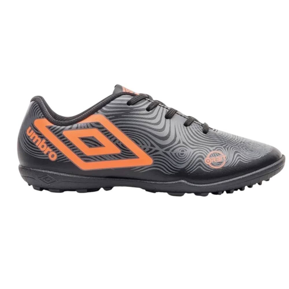 Chuteira Society Umbro Orbit Infantil