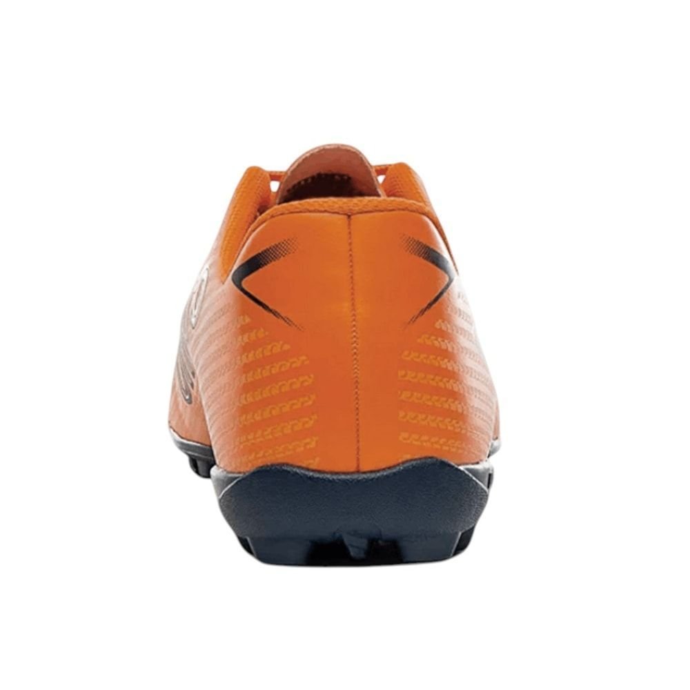 Chuteira Society Umbro Arcade Laranja 3