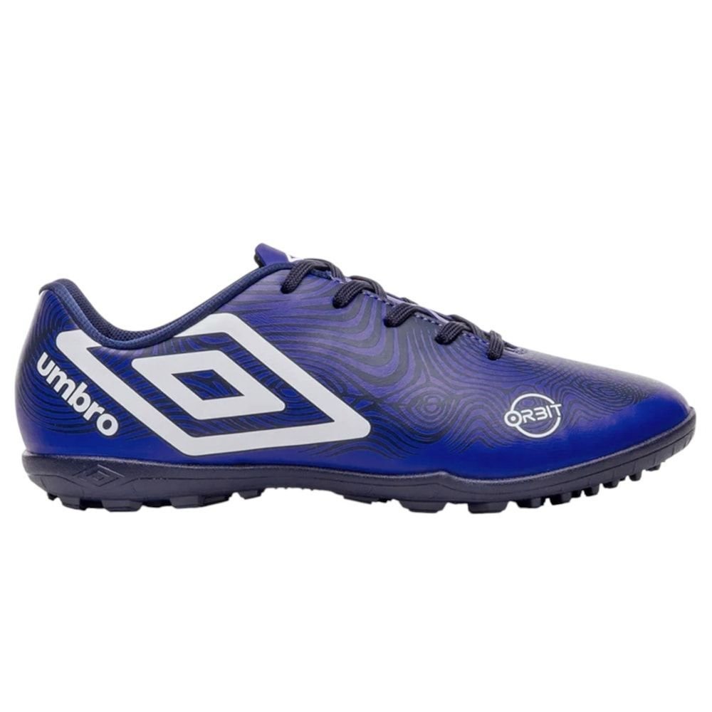 Chuteira Society Umbro Orbit