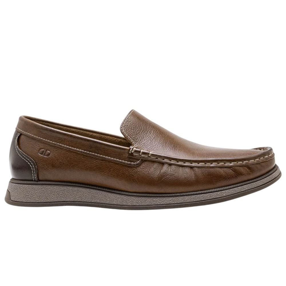 Mocassim Democrata Nash Masculino