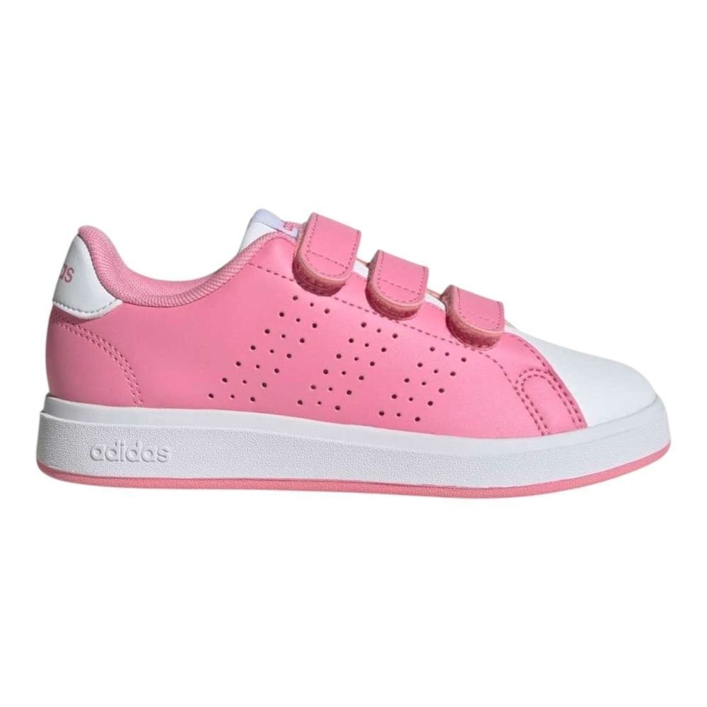 Tênis Adidas Advantage Base 2.0 CF Infantil
