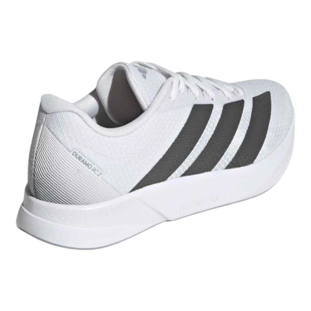 Tenis Adidas Duramo RC2 Feminino Branco 4