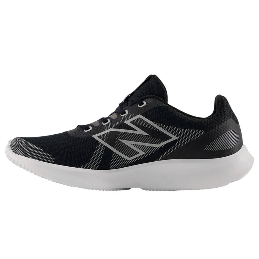 Tênis New Balance 430 V4 Feminino Preto 2