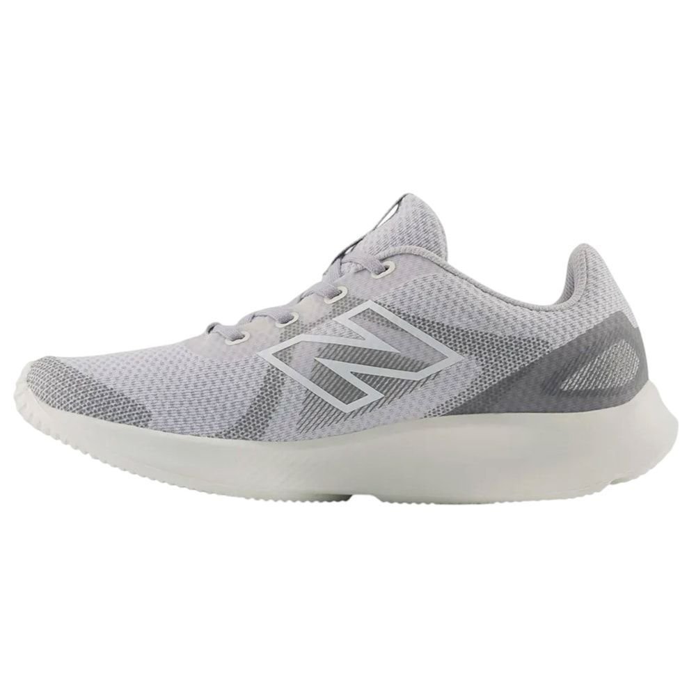 Tênis New Balance 430 V4 Feminino Cinza 2