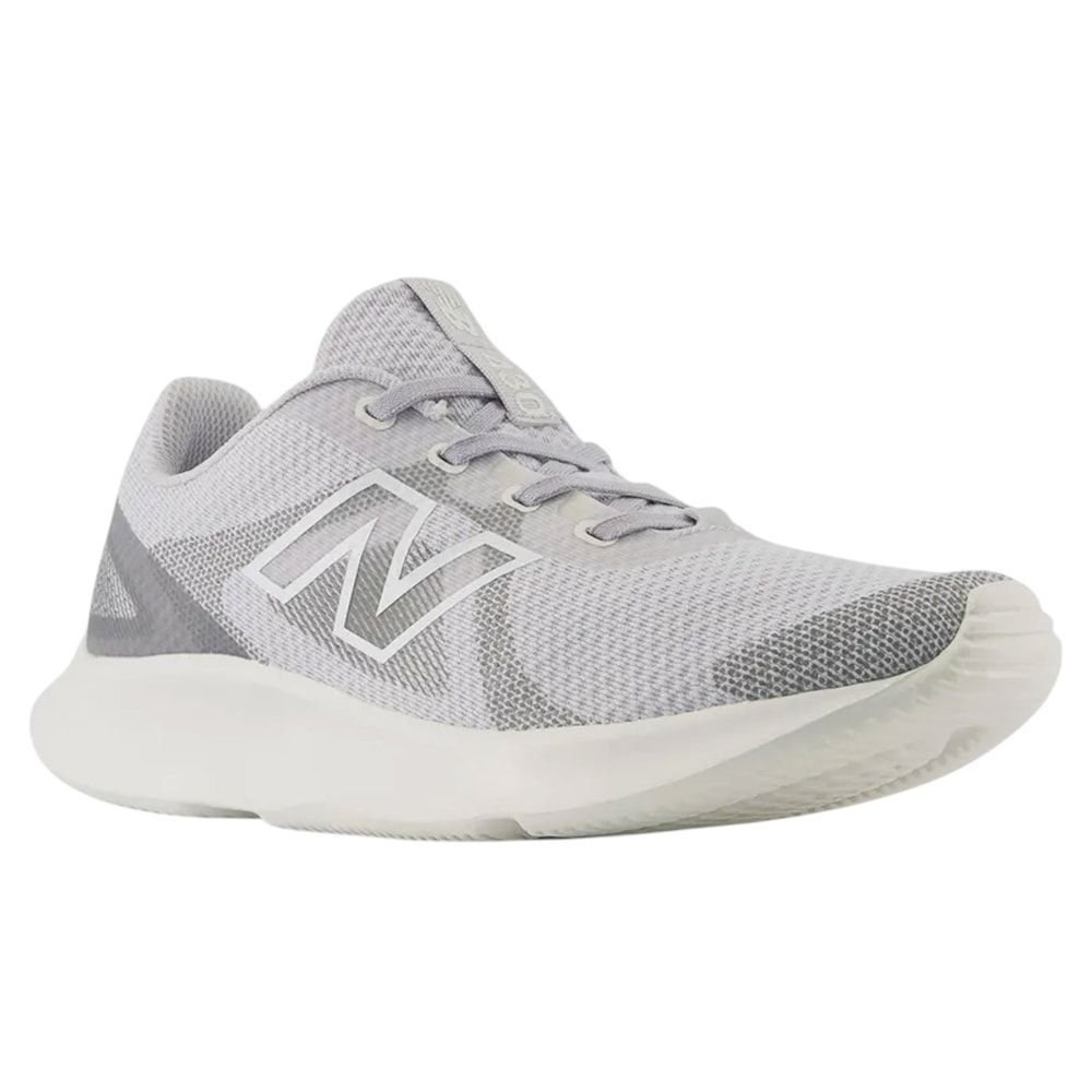 Tênis New Balance 430 V4 Feminino Cinza 3