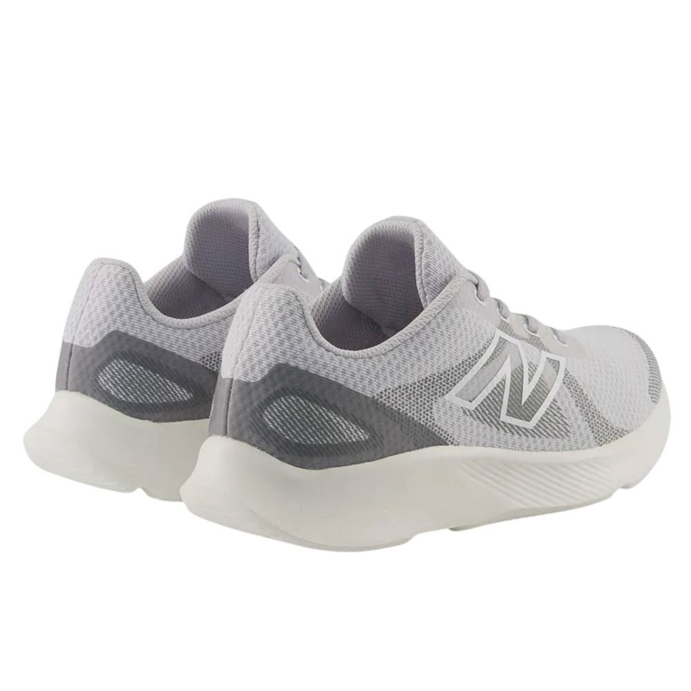 Tênis New Balance 430 V4 Feminino Cinza 4