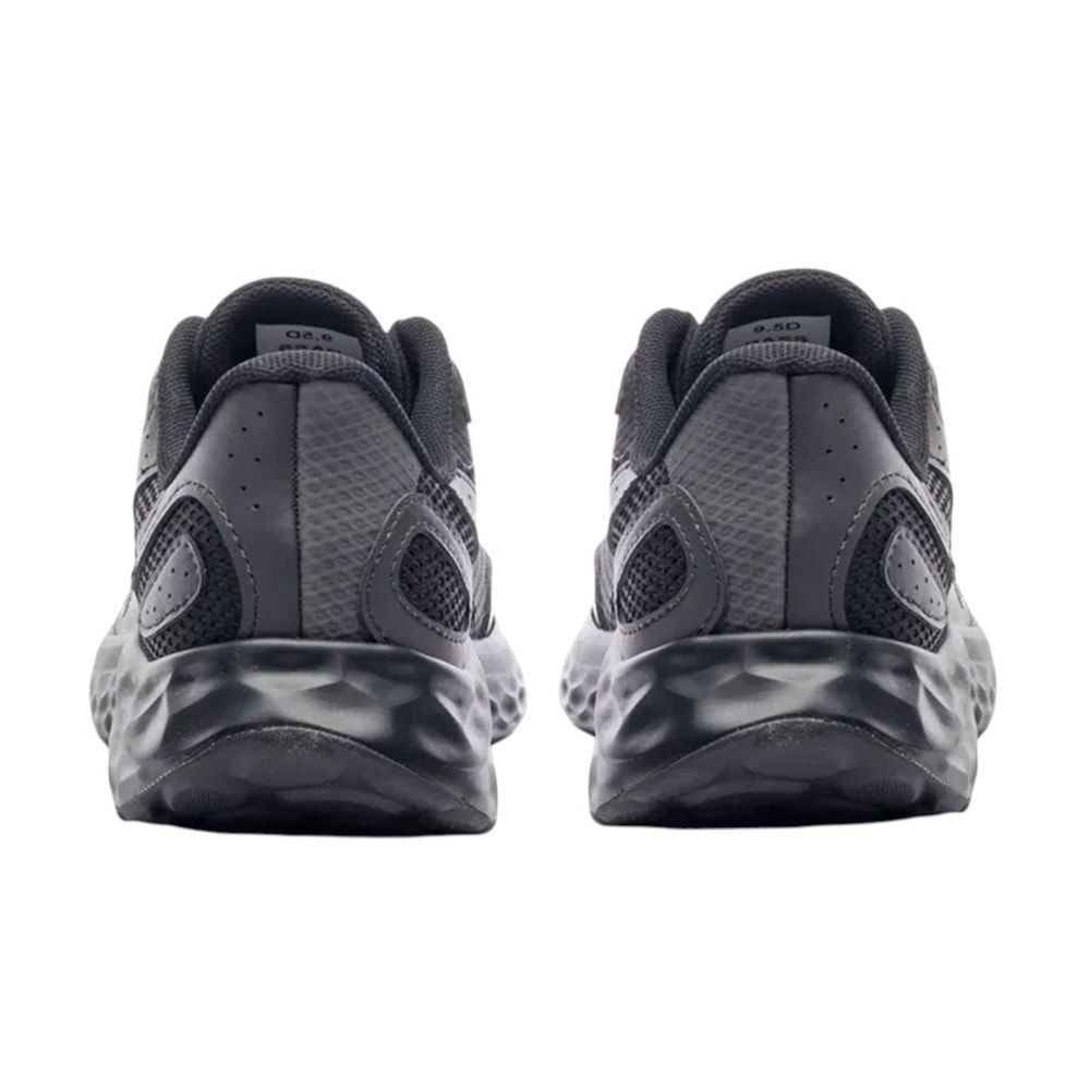 Tênis New Balance Fresh Foam Arishi V4 Masculino Preto 4