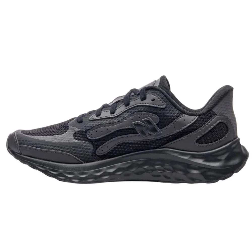 Tênis New Balance Fresh Foam Arishi V4 Masculino Preto 2