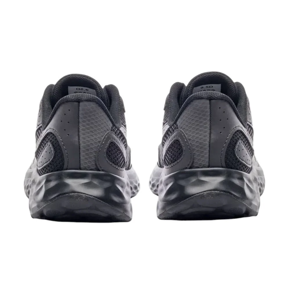 Tênis New Balance Fresh Foam Arishi V4 Masculino Preto 4