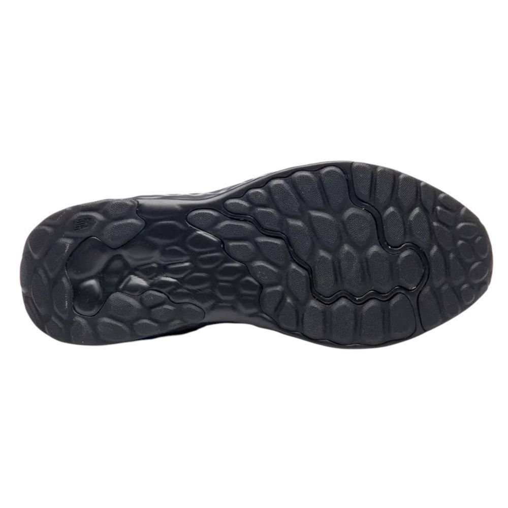 Tênis New Balance Fresh Foam Arishi V4 Masculino Preto 6