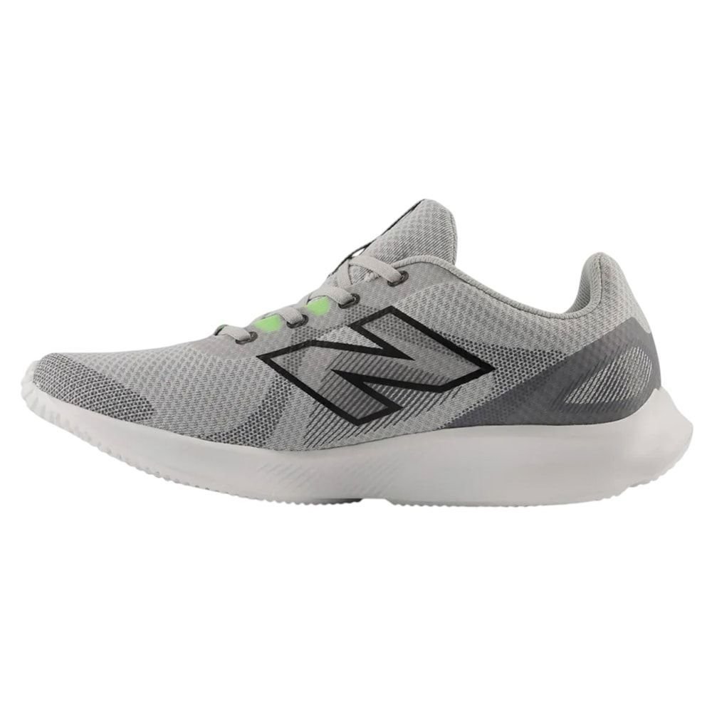 Tênis New Balance 430 V4 Masculino Cinza 2