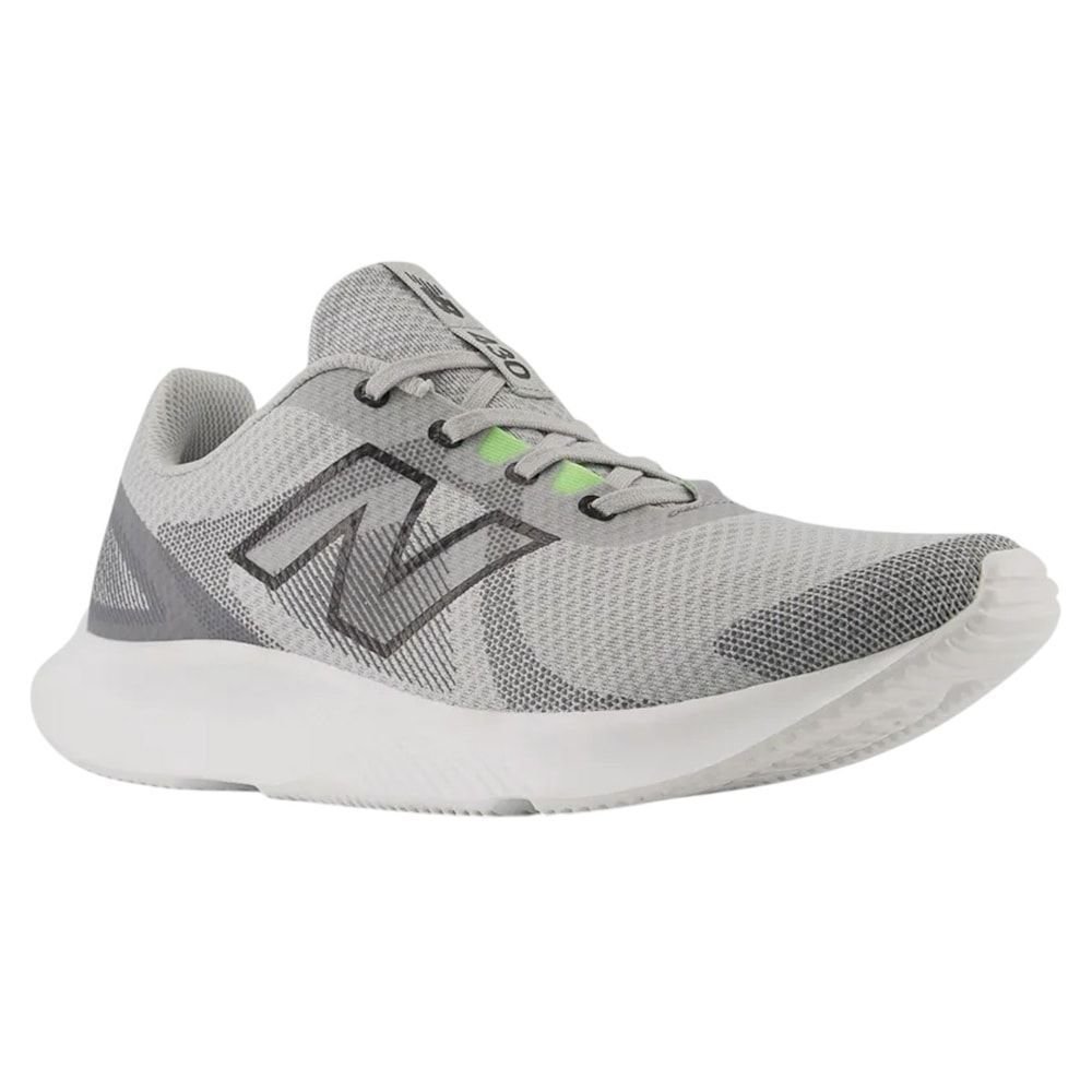 Tênis New Balance 430 V4 Masculino Cinza 3