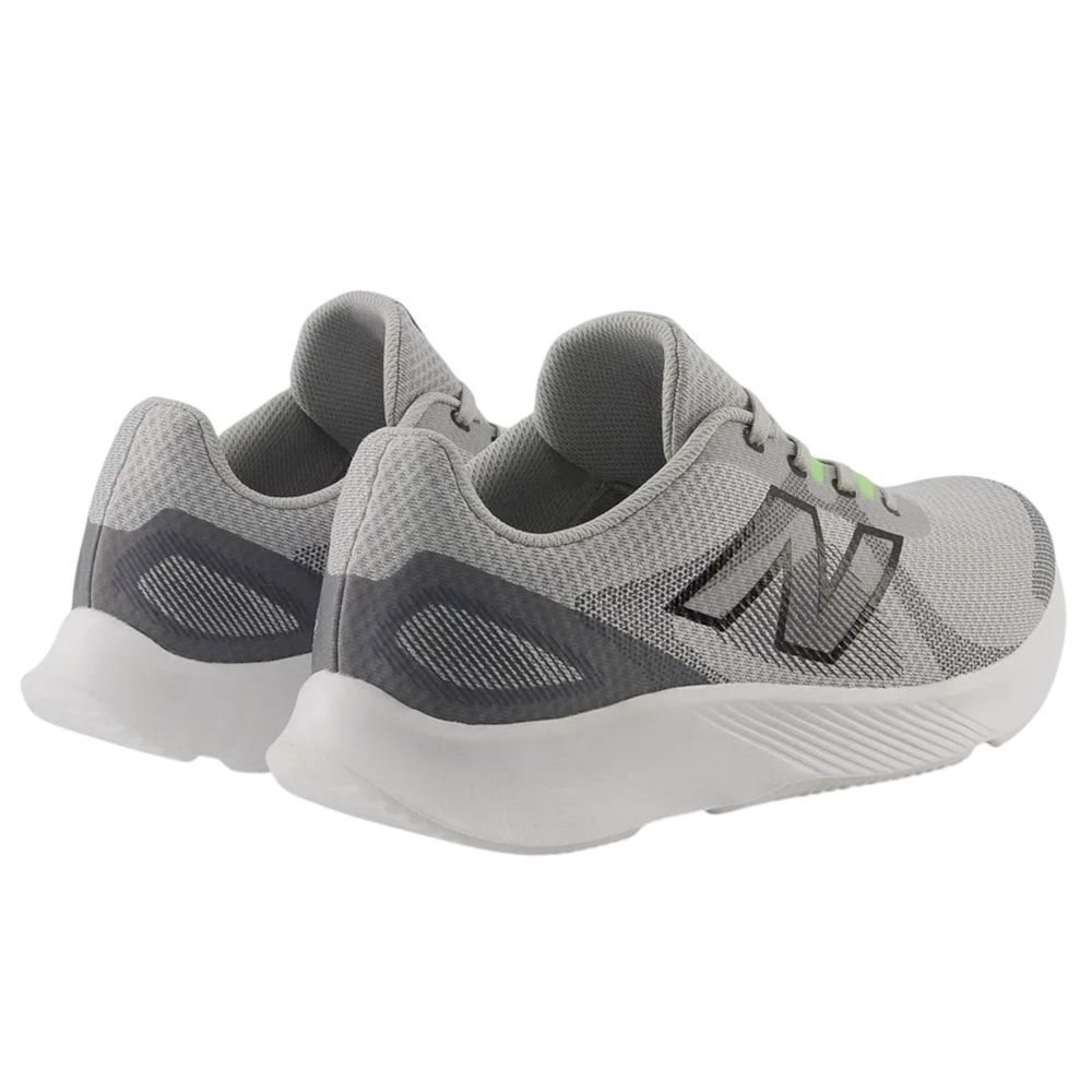 Tênis New Balance 430 V4 Masculino Cinza 4