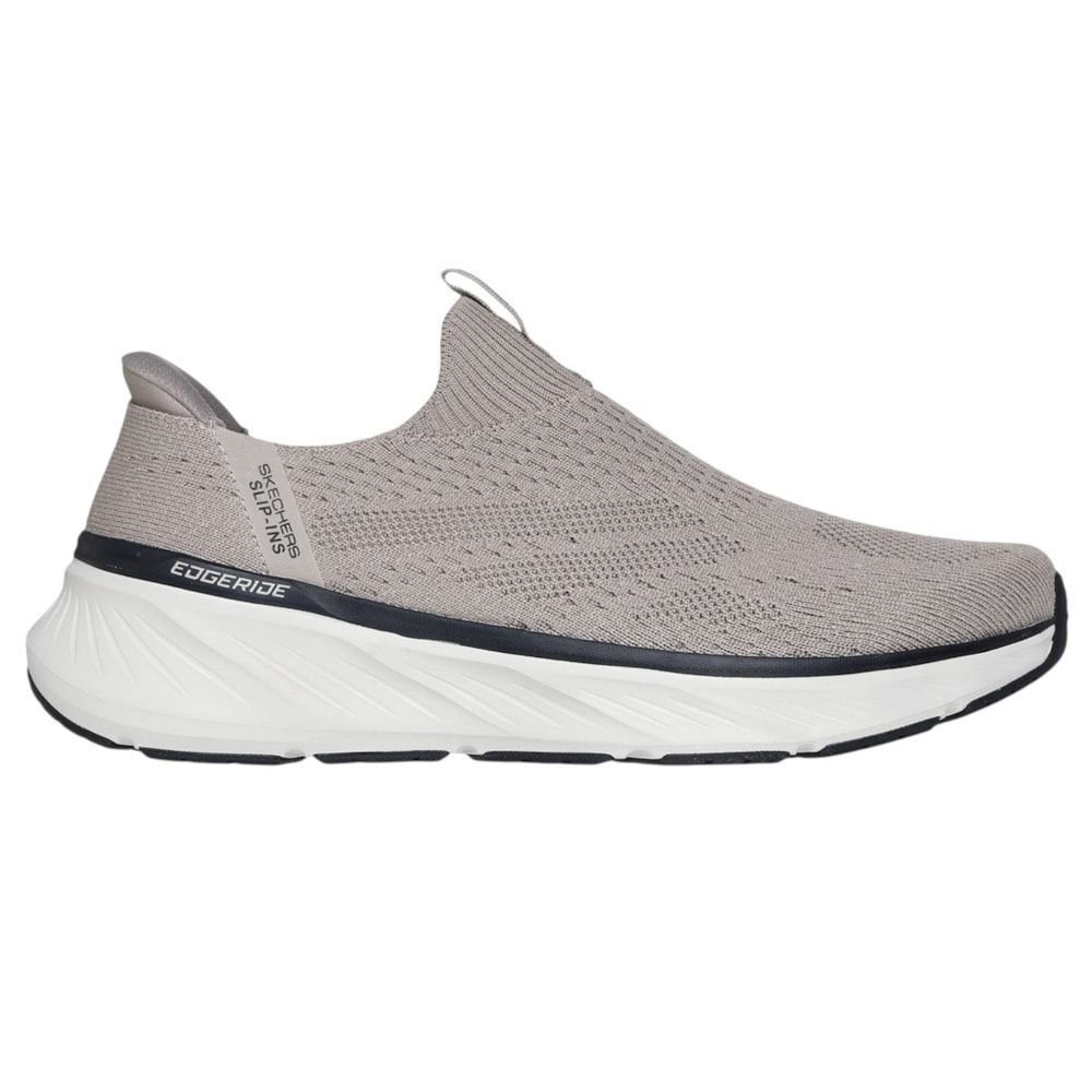 Tênis Skechers Edgeride Commissioner Masculino