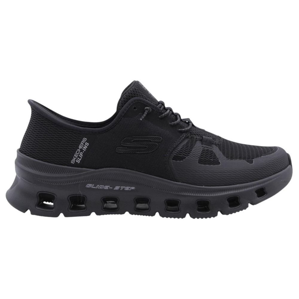 Tênis Skechers Hands Glide-Step Pro Masculino