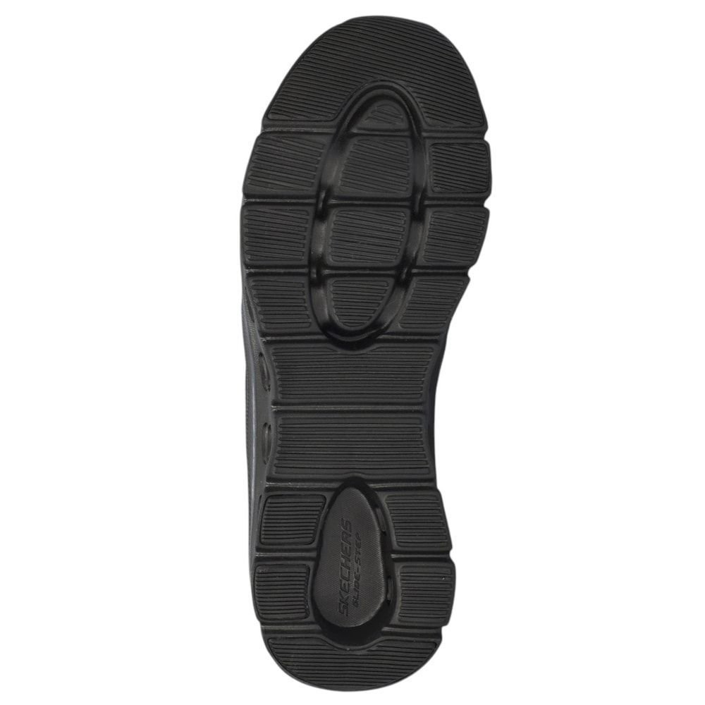 Tênis Skechers Hands Glide-Step Pro Masculino Preto 6