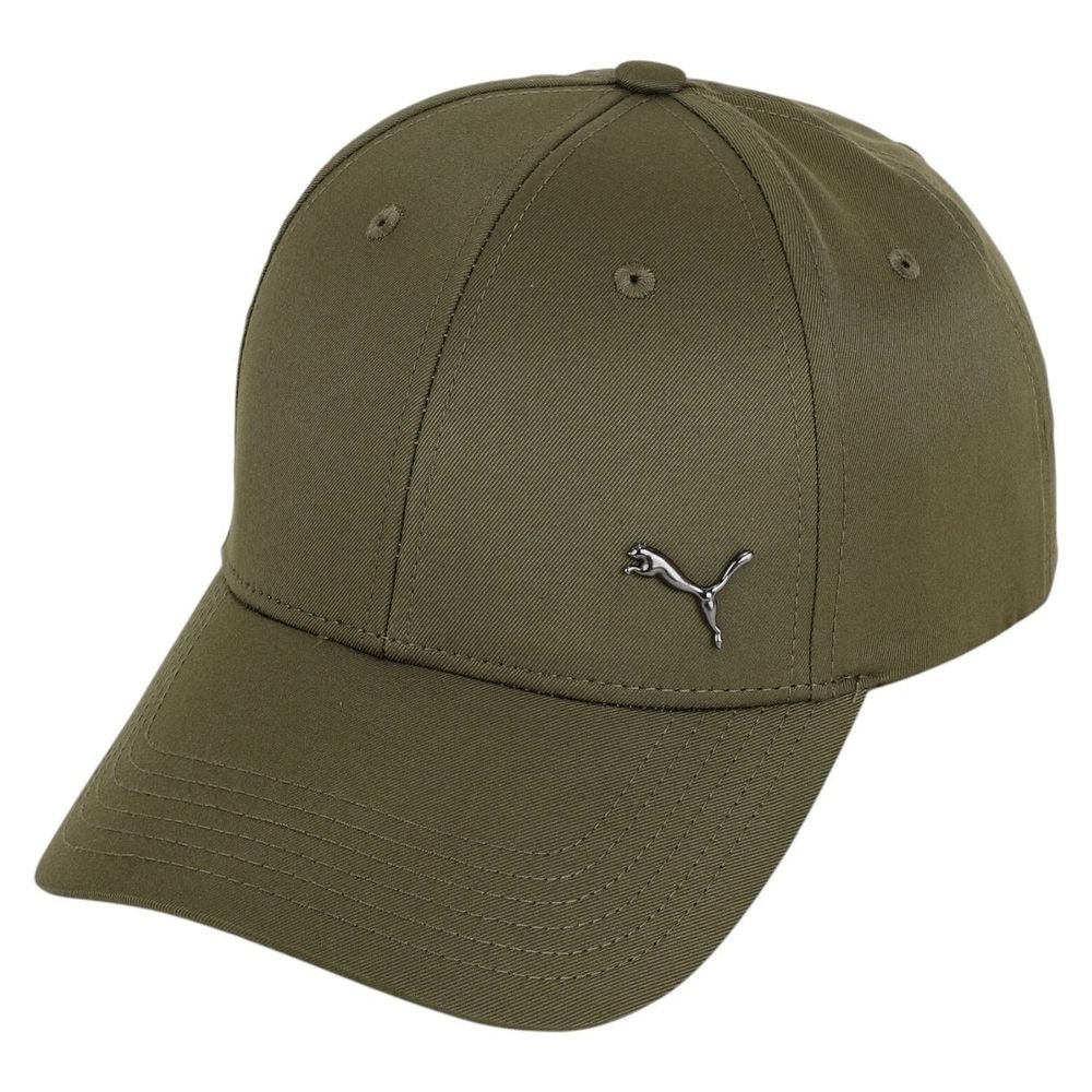 Boné Puma Essentials Metal Cat BB