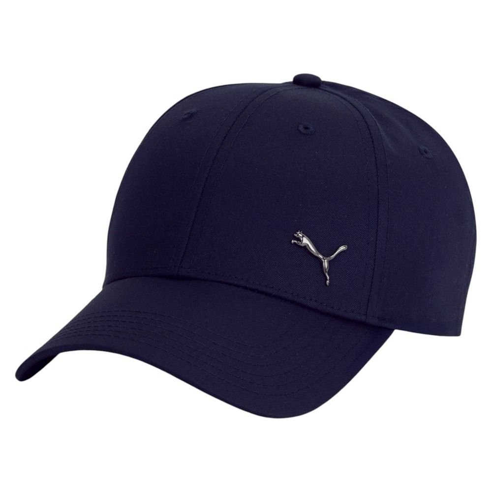 Boné Puma Essentials Metal Cat BB