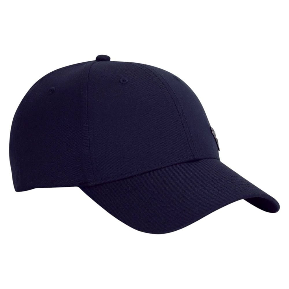 Boné Puma Essentials Metal Cat BB Azul Marinho 2