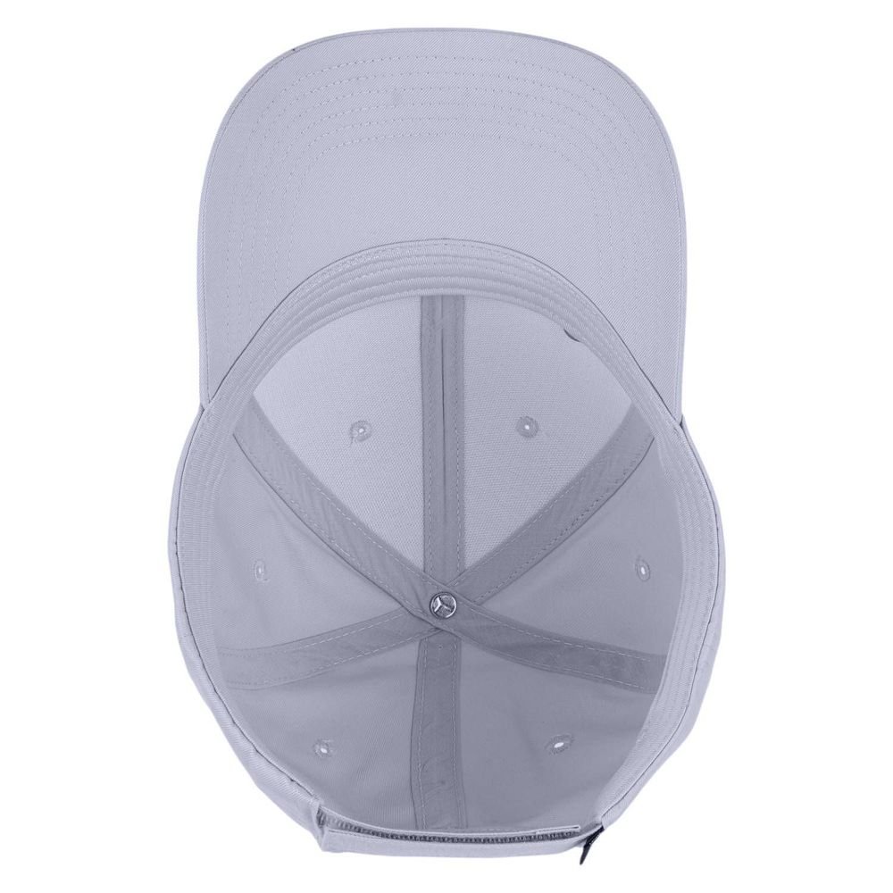 Boné Puma Essentials Metal Cat BB Branco 4