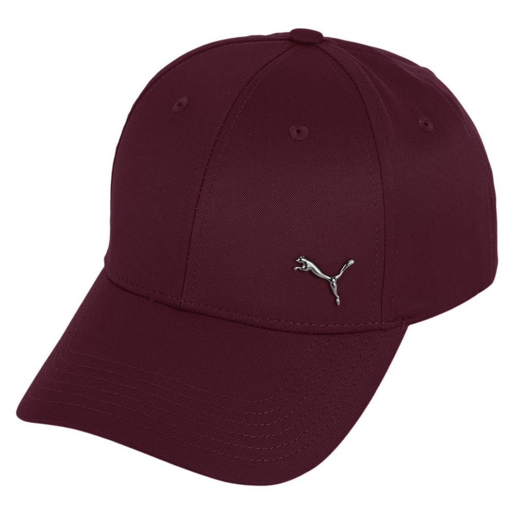 Boné Puma Essentials Metal Cat BB