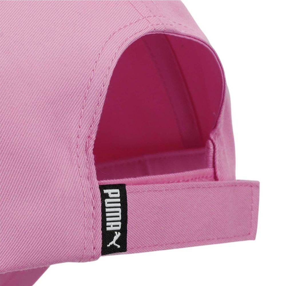 Boné Puma Essentials Metal Cat BB Rosa 6