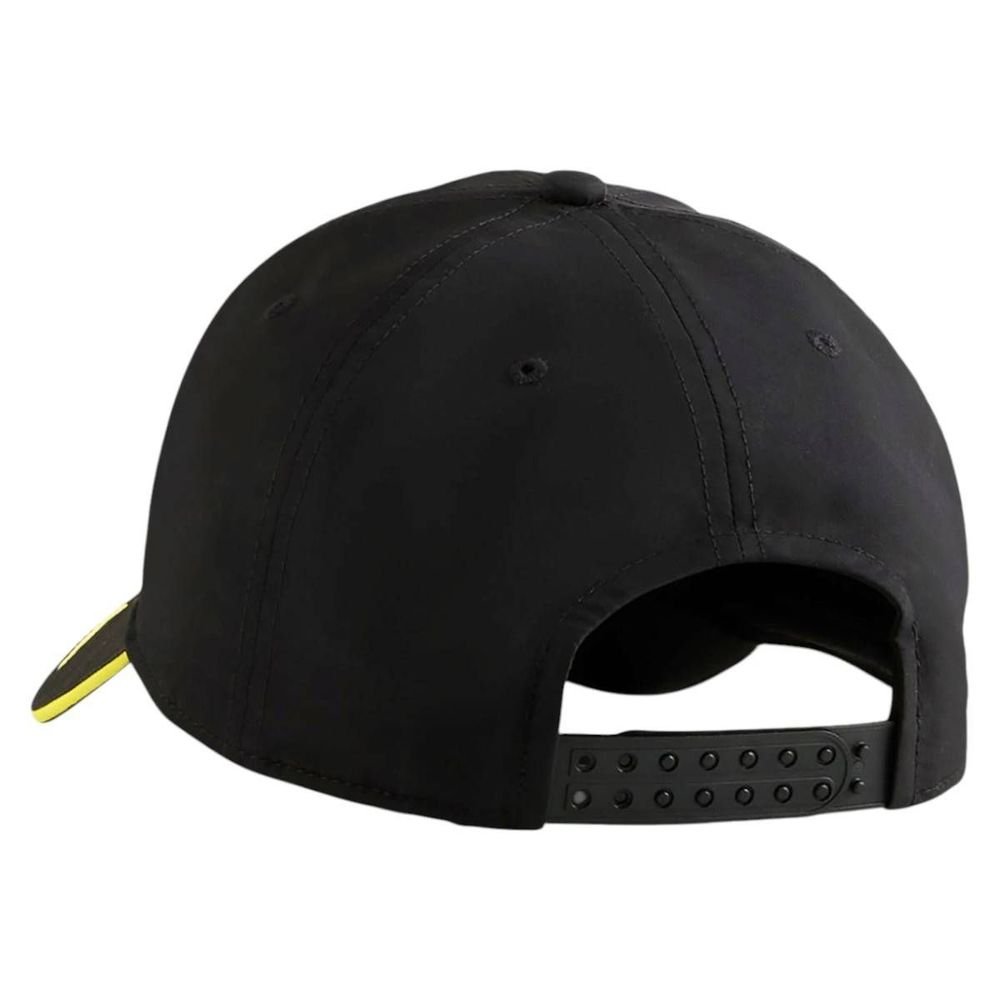 Boné Puma Ferrari Race BB Preto 2