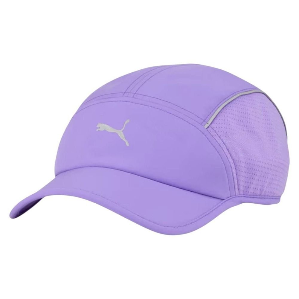 Boné Puma Runner Short Visor 5 Panel