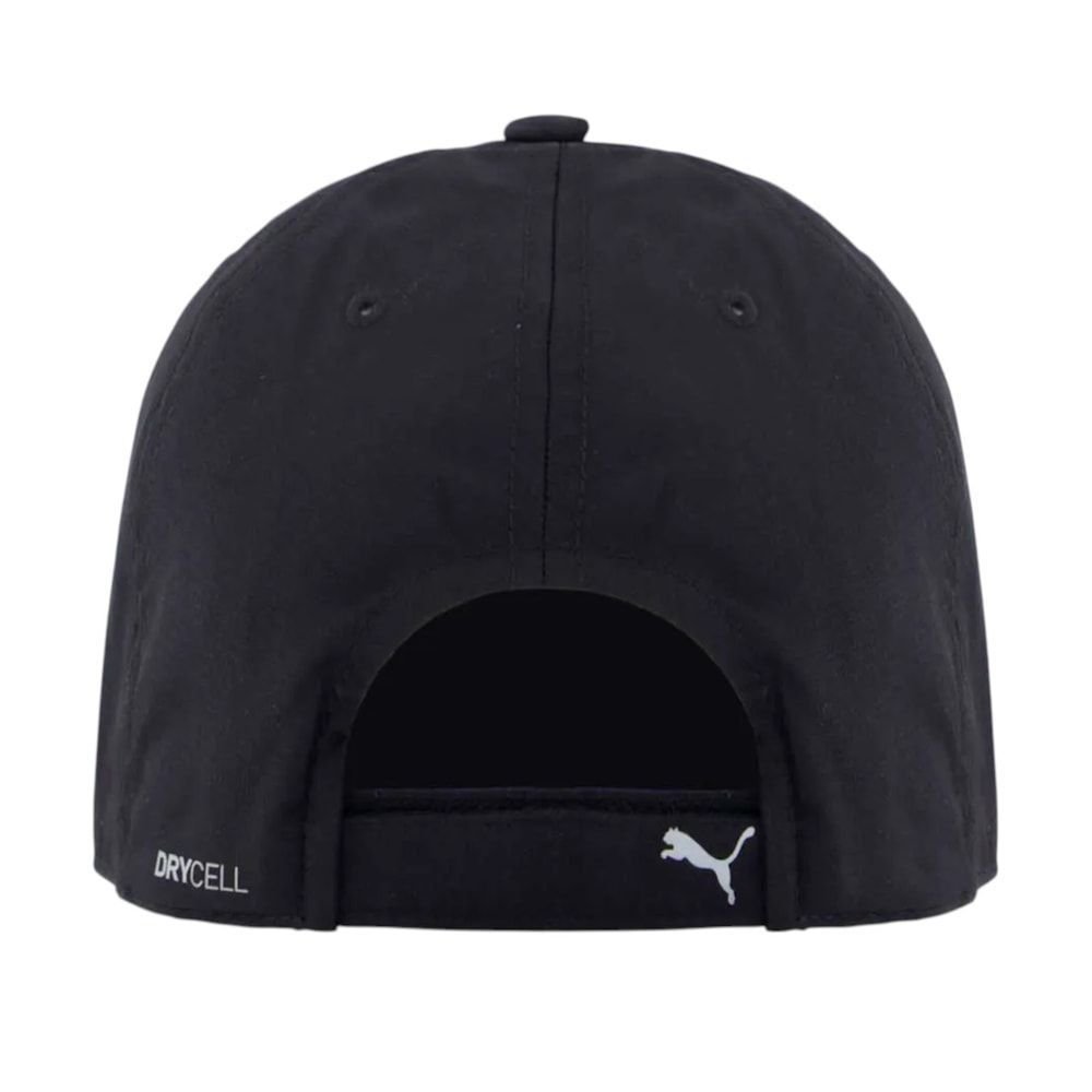 Boné Puma Running III BB Preto 2