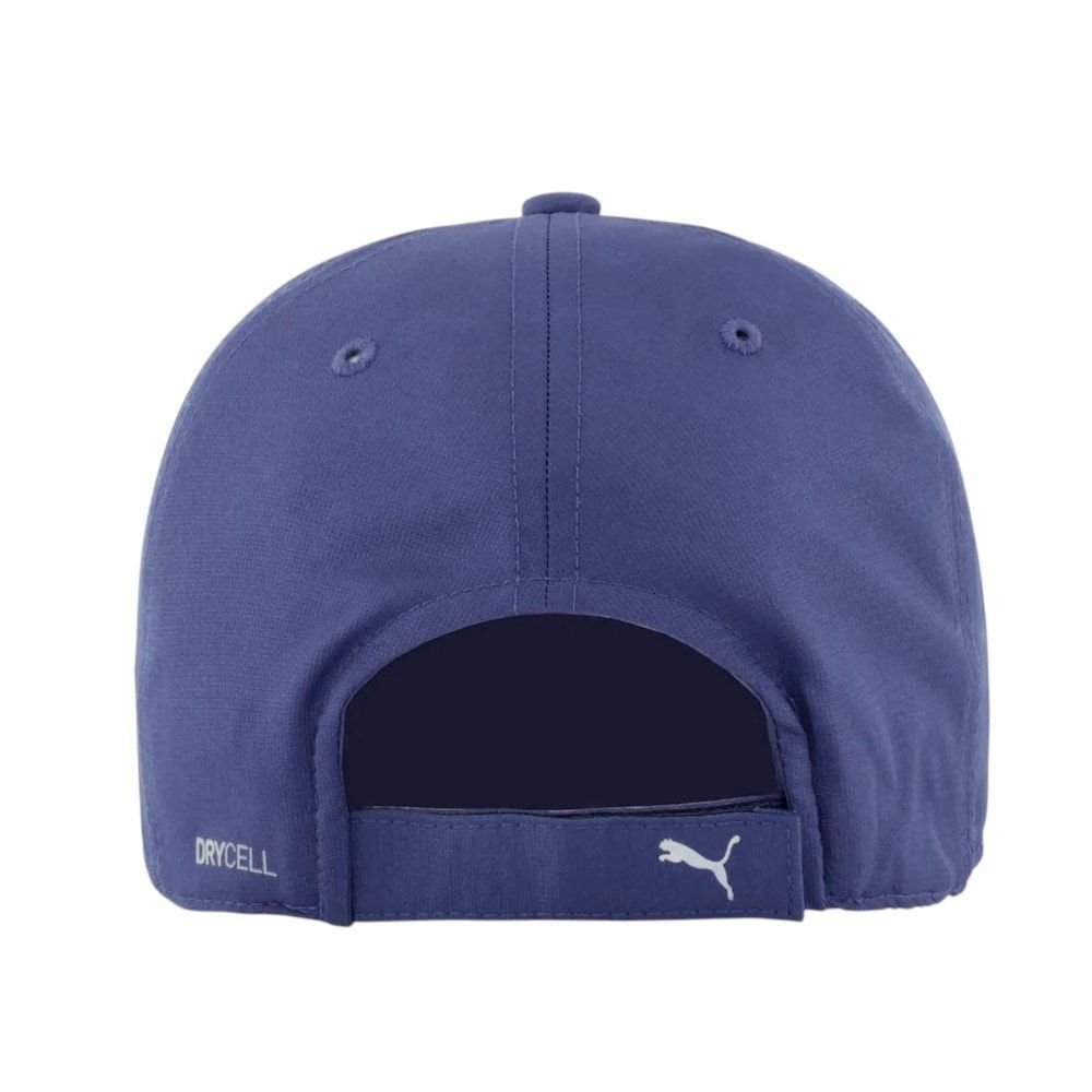 Boné Puma Running III BB Azul 2