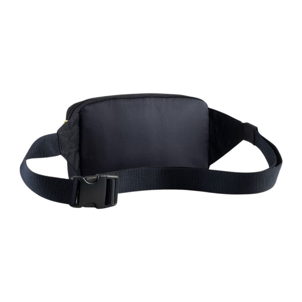 Pochete Puma Plus Waist Bag Azul Marinho 2